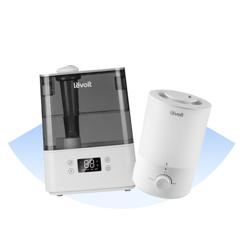 Humidifiers