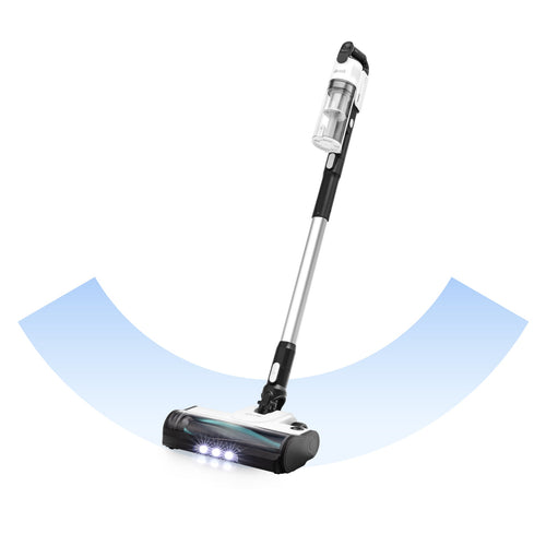Vacuum