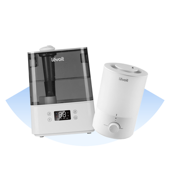 Humidifiers