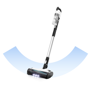 Vacuum
