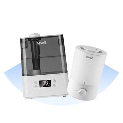 Humidifiers