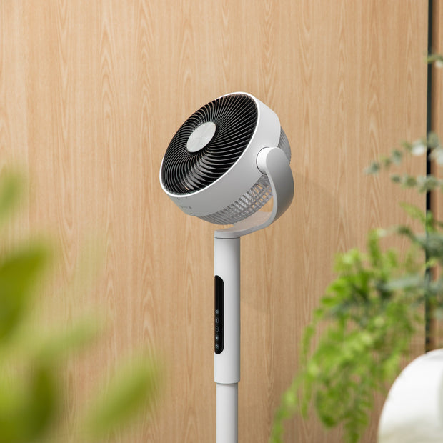 Levoit Smart WiFi Pedestal Air Circulator Fan
