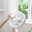Levoit Smart WiFi Pedestal Air Circulator Fan