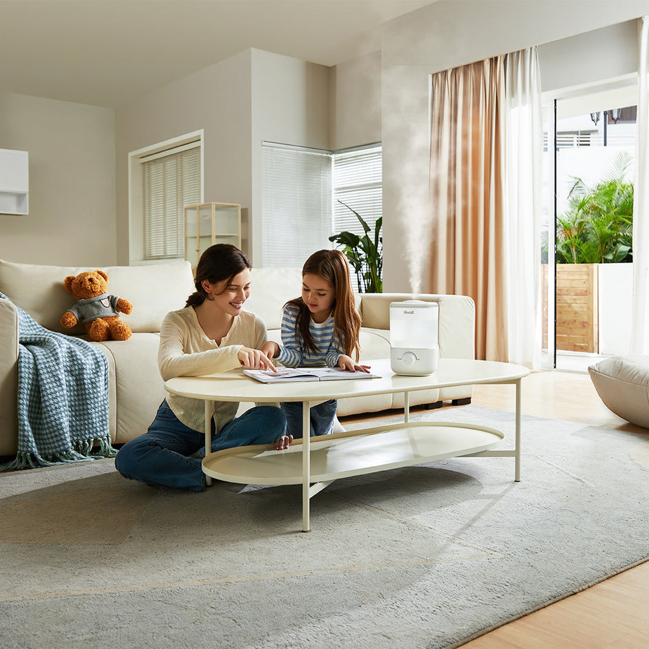 Levoit Classic 160 Ultrasonic Humidifier