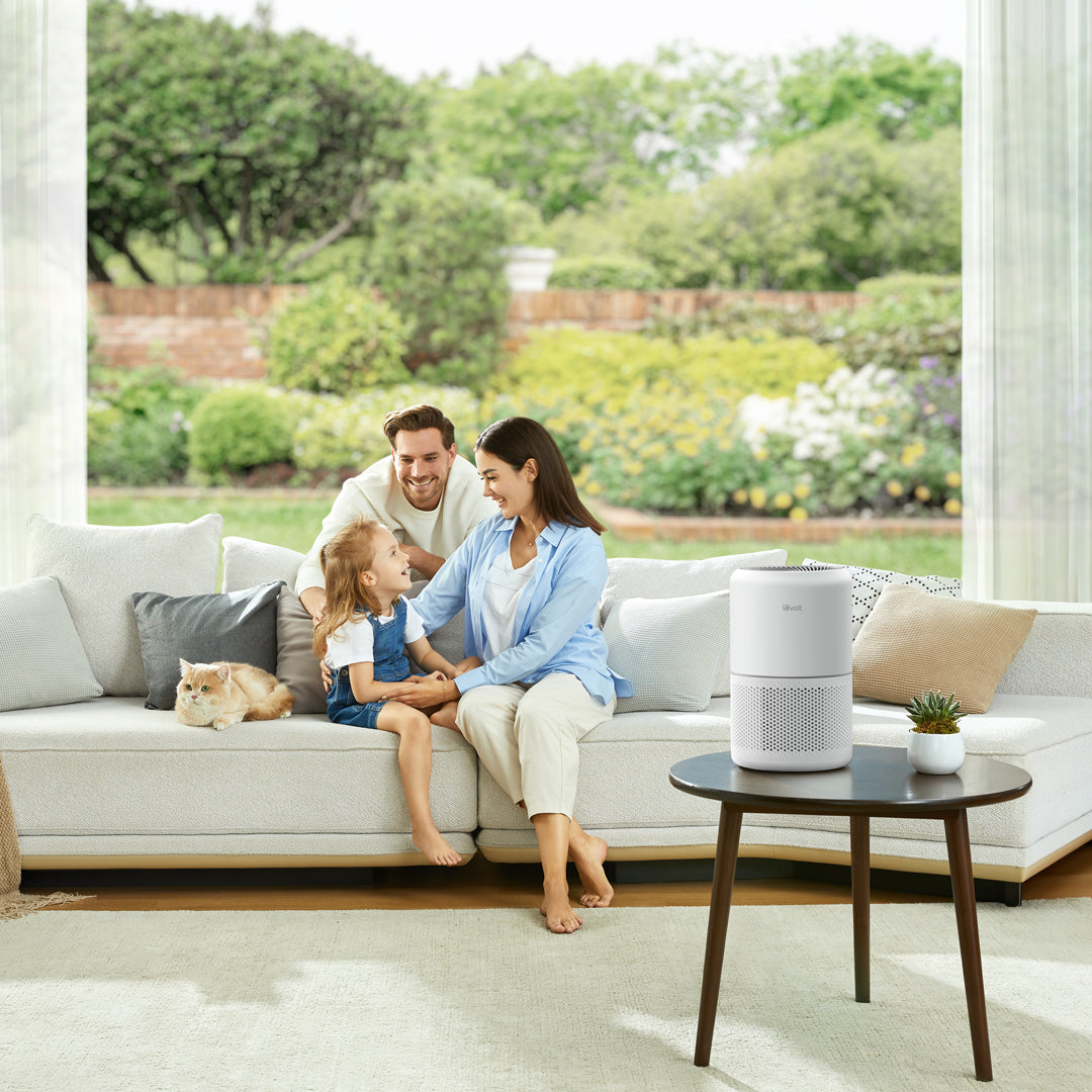Core 300 Levoit Core 300 Air Purifier – Levoit-my