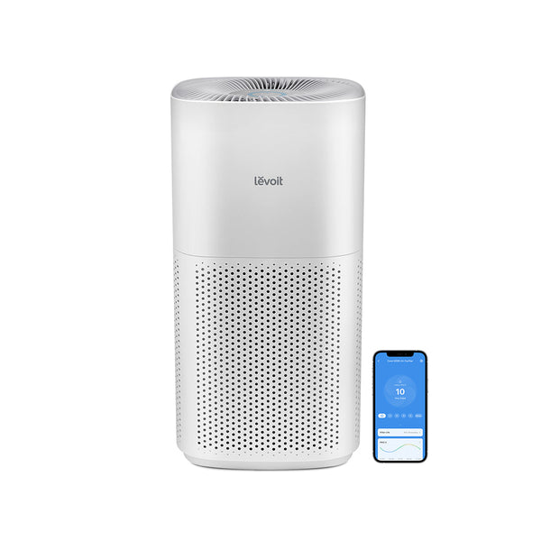 [PRE-ORDER] Levoit Core 600S Smart True HEPA Air Purifier