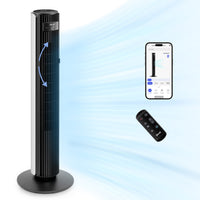 Levoit 36"/42" Smart Standing Tower Fan