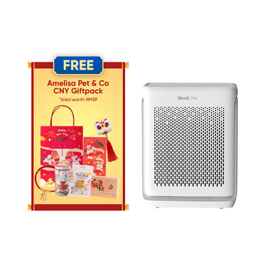 Levoit Vital 100S Smart True HEPA Pet Air Purifier