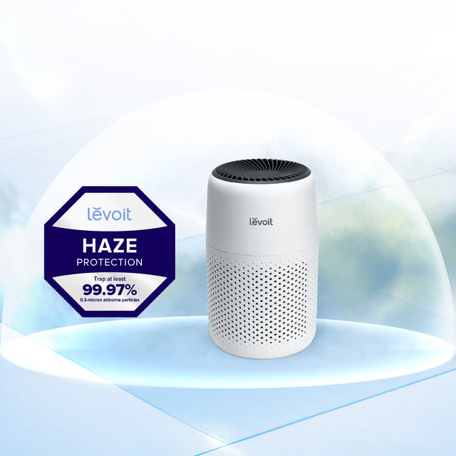 Levoit Core Mini Air Purifier