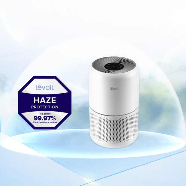 [Haze Protection] Levoit Core 300 Air Purifier