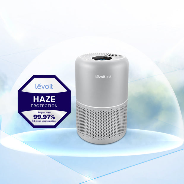 [Haze Protection] Levoit Core P350 Pet Air Purifier