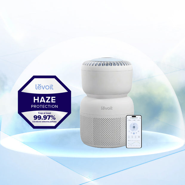 Levoit Sprout Air Purifier