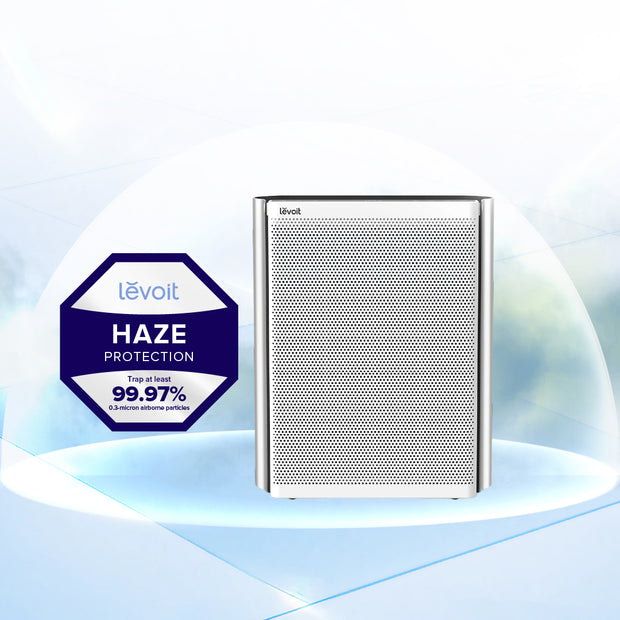 Levoit EverestAir® Smart True HEPA Air Purifier