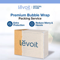 FREE Inflatable Bubble Wrap