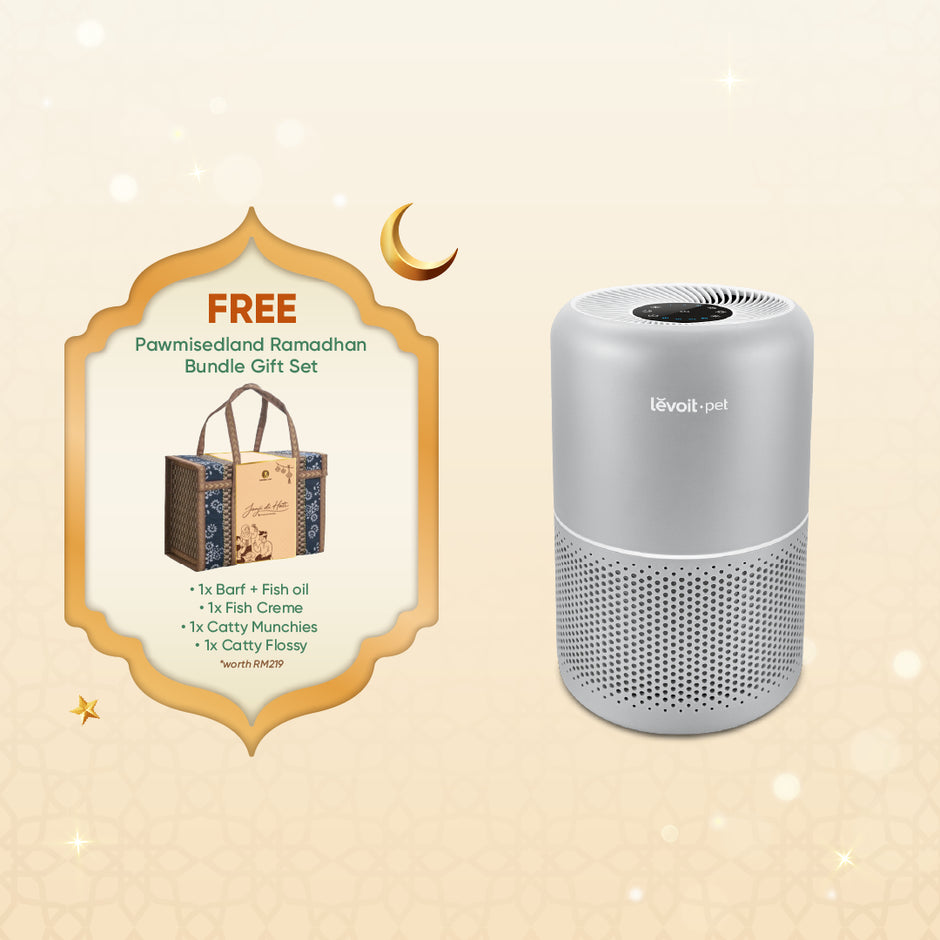 Levoit Core P350 Pet Air Purifier