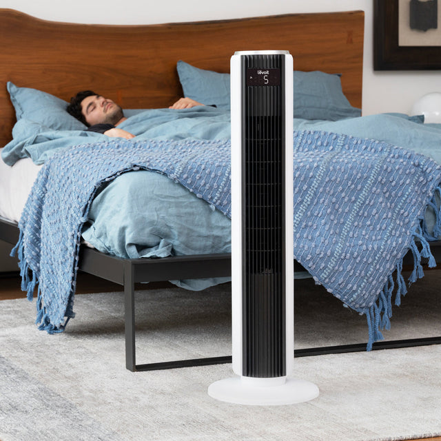 Levoit 36"/42" Smart Standing Tower Fan