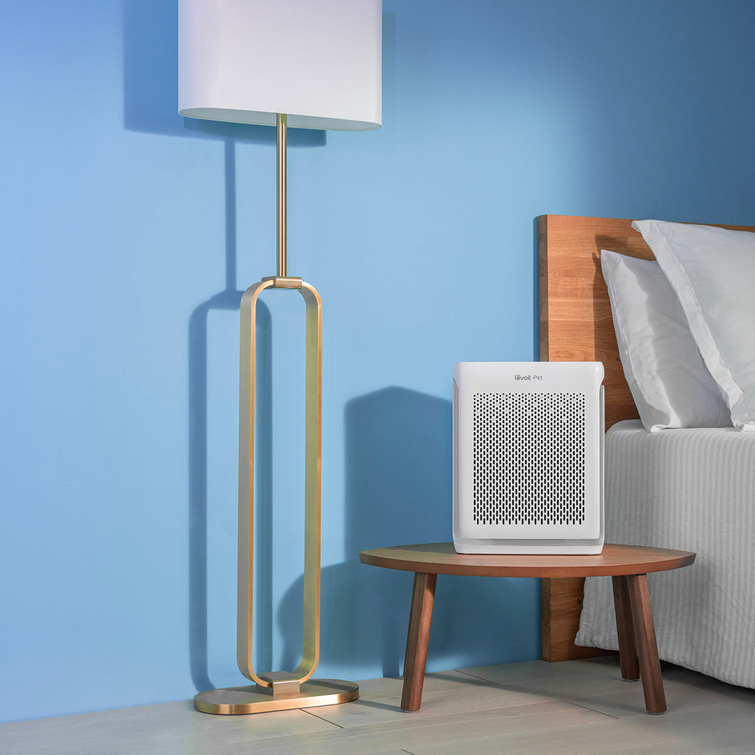 [Meowmi Kingdom] Levoit Vital 200S Smart True HEPA Pet Air Purifier