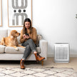 [Meowmi Kingdom] Levoit Vital 200S Smart True HEPA Pet Air Purifier