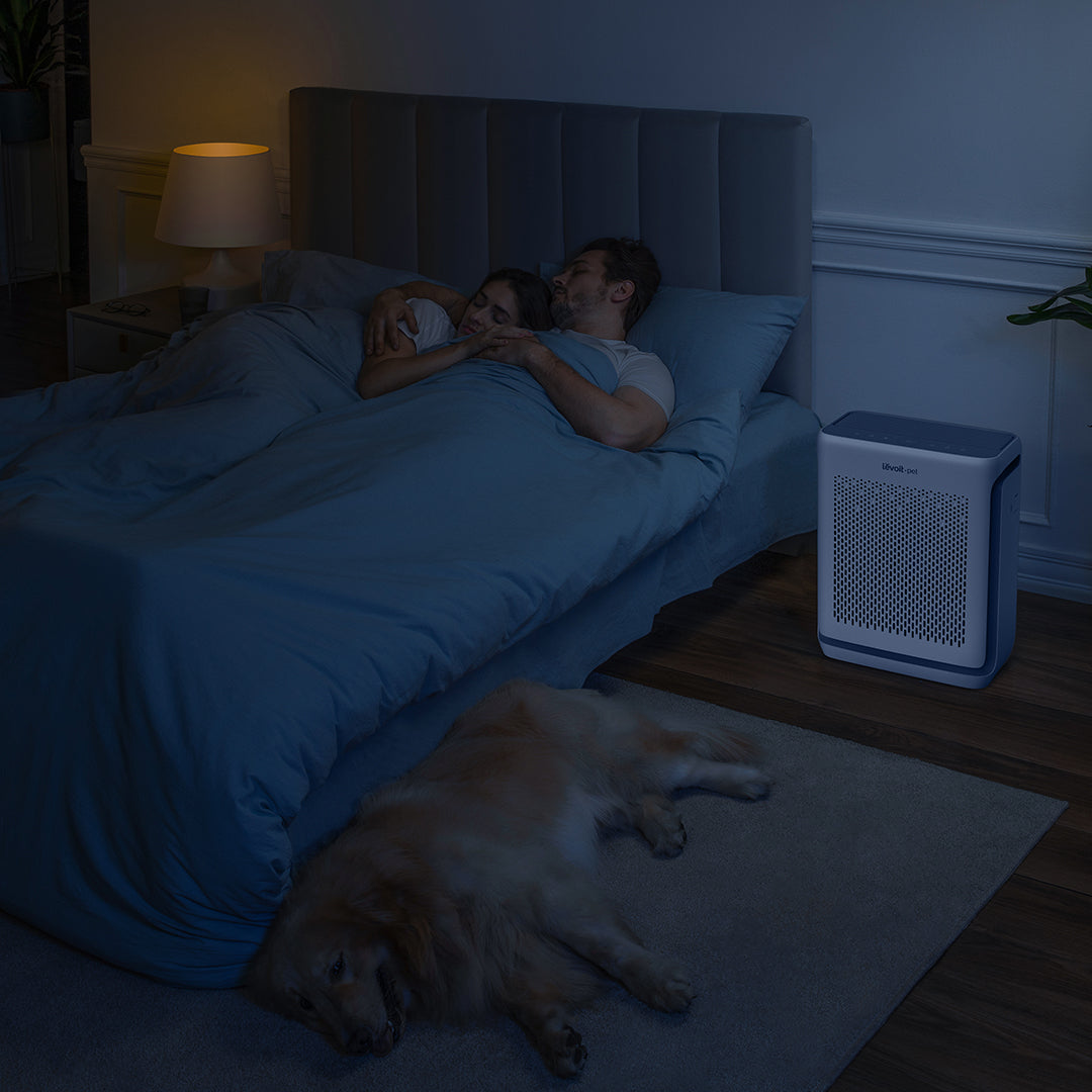 [Meowmi Kingdom] Levoit Vital 200S Smart True HEPA Pet Air Purifier
