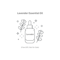 Lavender Essential Oil