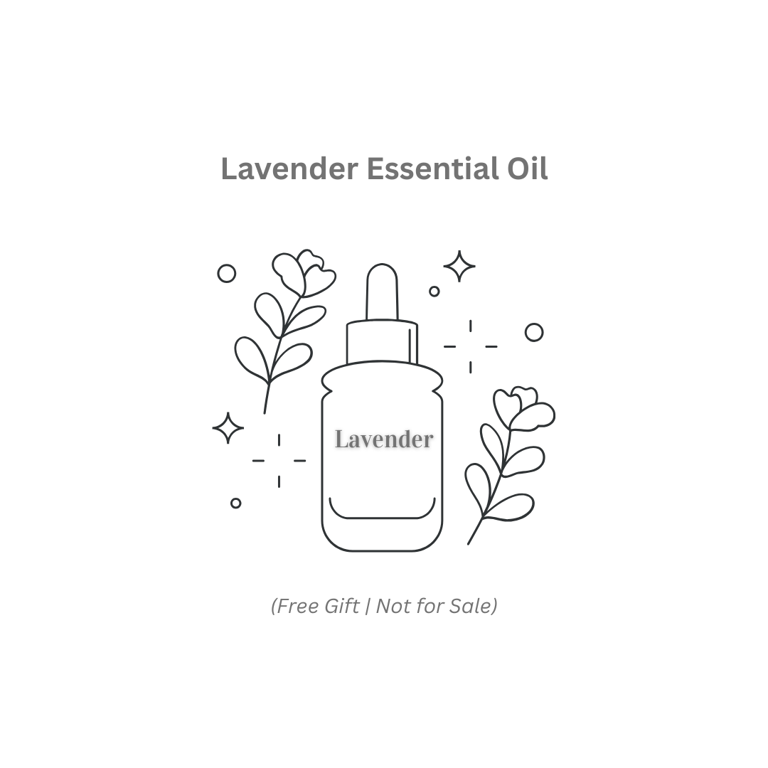 Lavender Essential Oil
