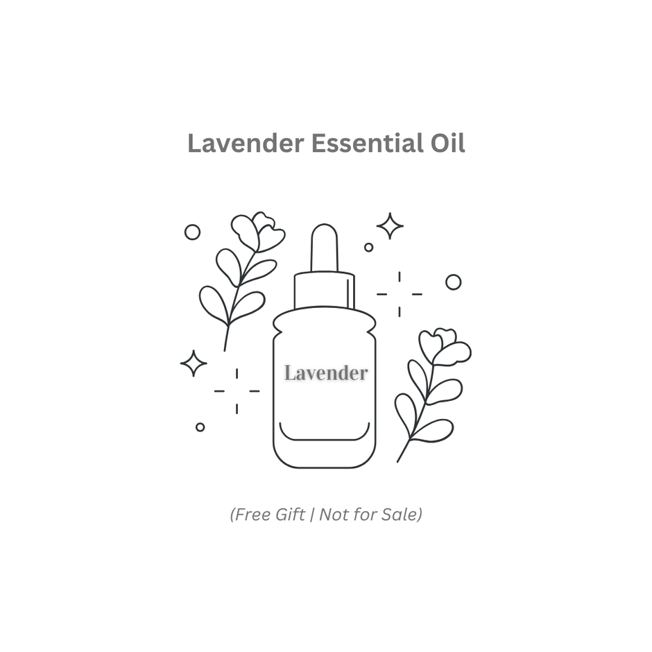 Lavender Essential Oil